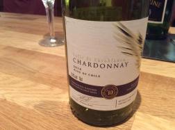 TtD chardonnay